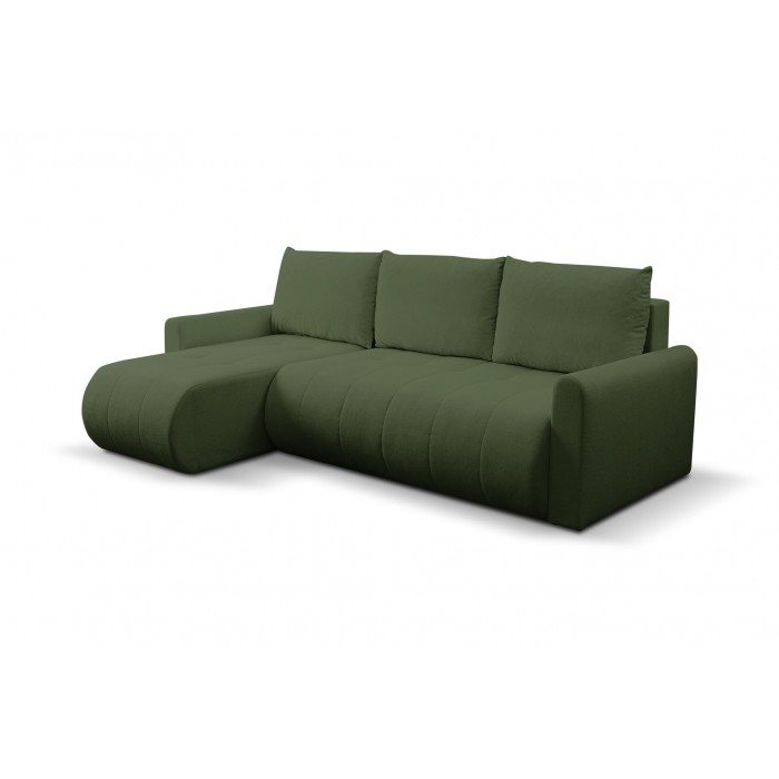 Mehrzweck-Ecksofa SPRENTO...