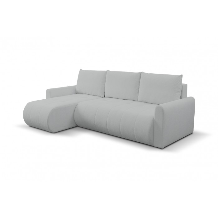 Mehrzweck-Ecksofa SPRENTO...