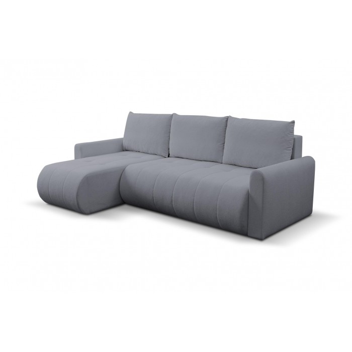 Mehrzweck-Ecksofa SPRENTO...