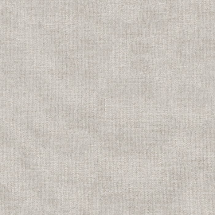 Mehrzweck-Ecksofa SPRENTO beige in Chenille-Stoff mit Schlaffunktion und Bettzeugfach