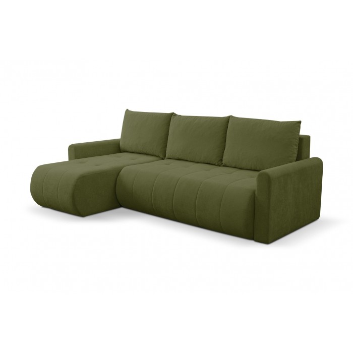 Mehrzweck-Ecksofa SPRENTO...