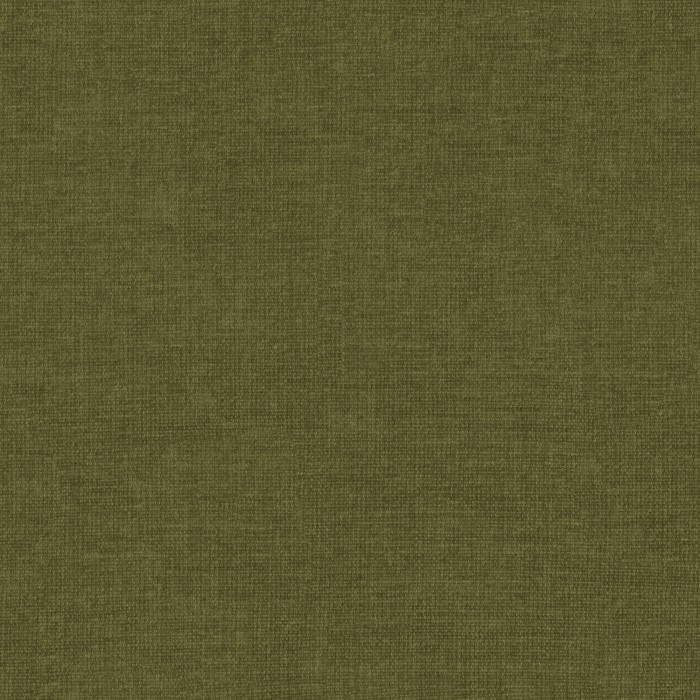 Mehrzweck-Ecksofa SPRENTO grün in Chenille-Stoff mit Schlaffunktion und Bettzeugfach