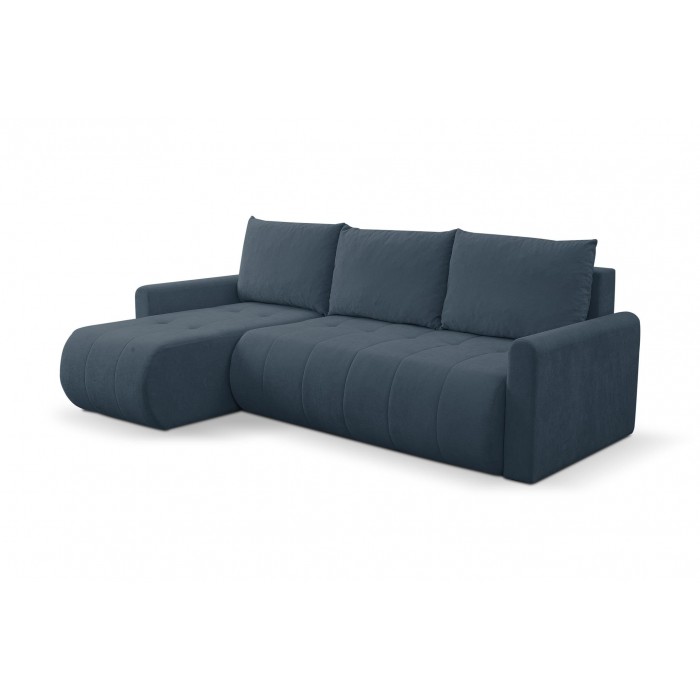 Mehrzweck-Ecksofa SPRENTO...