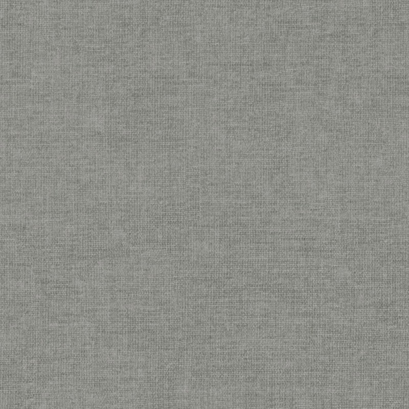 Universelles Ecksofa SPRENTO grau aus Chenille-Stoff mit Schlaffunktion und Bettzeugfach 8/9