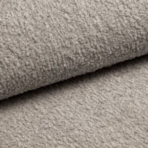 BELIS BOUCLE beige Ecksofa mit Schlaffunktion für das Wohnzimmer 9/9