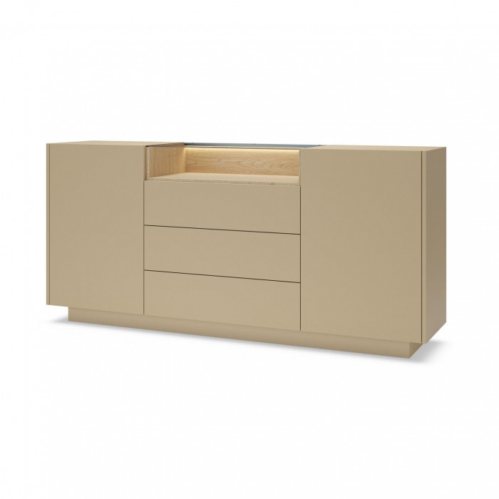 KIRO Sideboard Kommode mit...