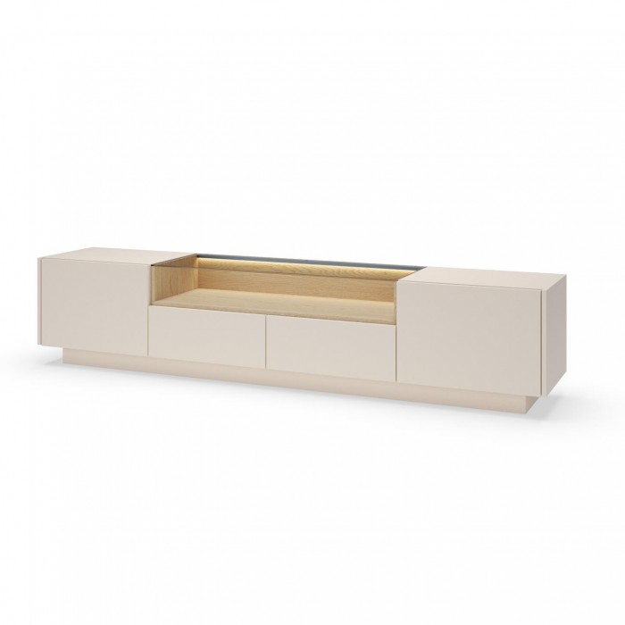 KIRO TV-Lowboard 203 cm mit...