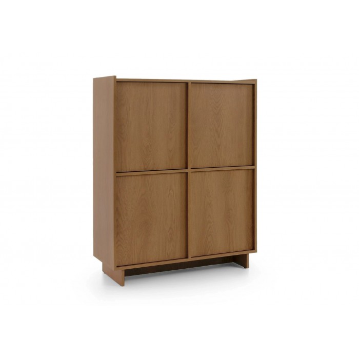 SUNA Highboard Japandi...