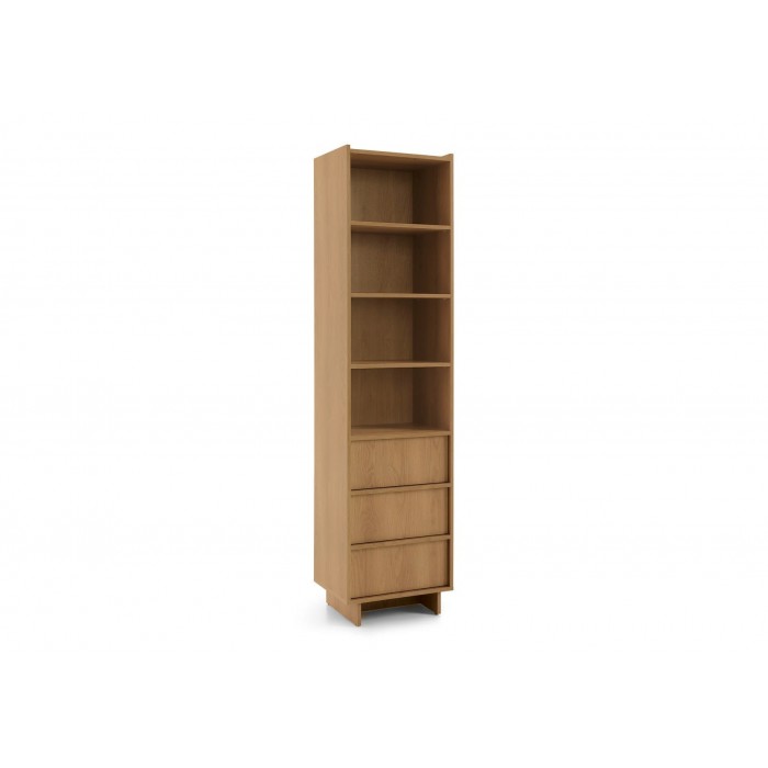 SUNA Bücherregal Japandi...
