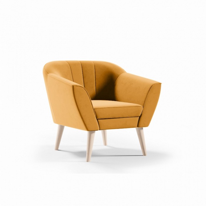 Eleganter Loungesessel PIRS...