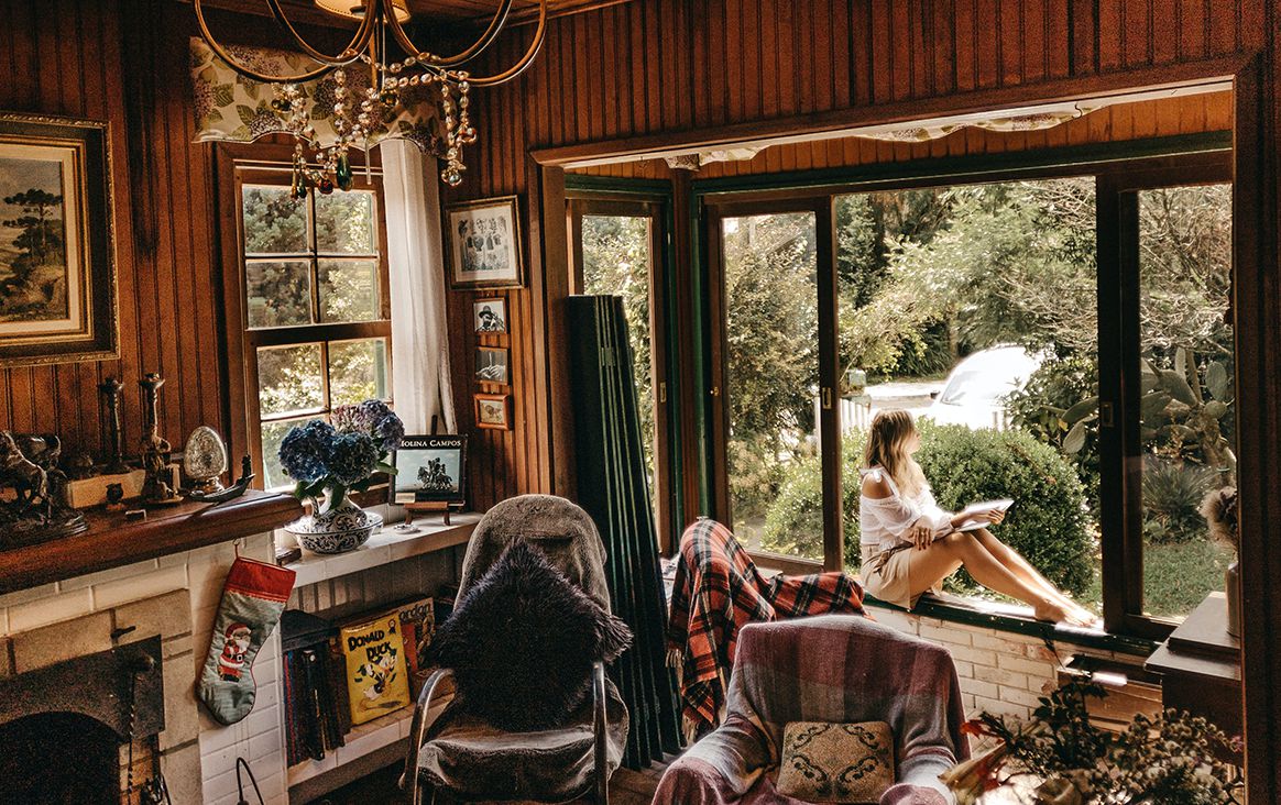 Boho-Interieur – wie richtet man eine Boho-Wohnung ein?