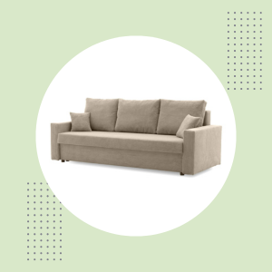 Bequeme Sofas